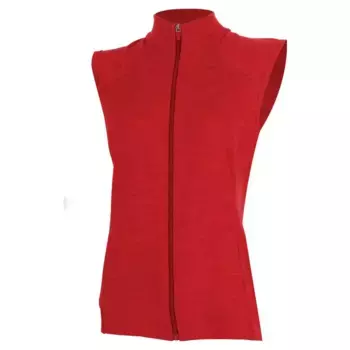 Жилет Lasting WESA 3163, красный