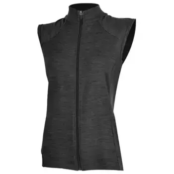 Жилет Lasting WESA 8169, серый