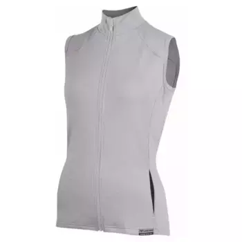 Жилет Lasting WESA 8383, серый