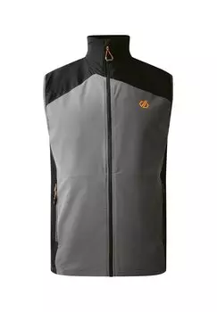 Жилет LATTITUDINAL Dare 2B, черный