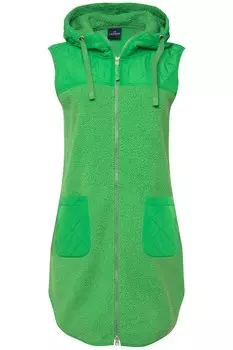 Жилет Laurasn, киви