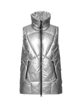 Жилет LAURASN, серый