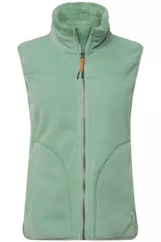 Жилет Laurasn, светло-зеленый