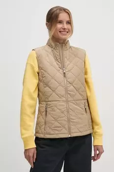 Жилет Lauren Ralph Lauren, бежевый