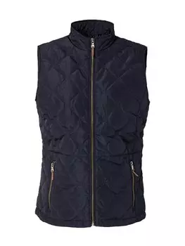 Жилет Lauren Ralph Lauren Vest, темно-синий