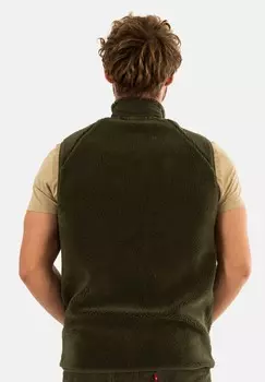 Жилет Le Temps Des Cerises, зеленый