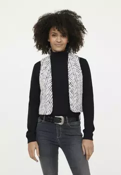 Жилет Lee Cooper, белый