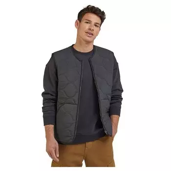 Жилет Lee Vest Vest, серый