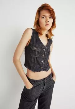 Жилет Lee ЖИЛЕТ, после полуночи