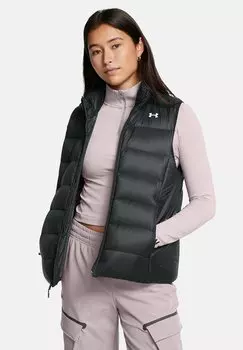 Жилет LEGEND Under Armour, черный