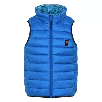 Жилет Lego Wear Jesse, синий