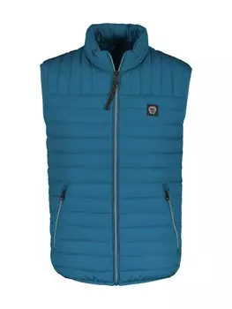 Жилет LERROS Vest, синий