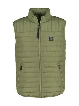 Жилет LERROS, зеленый