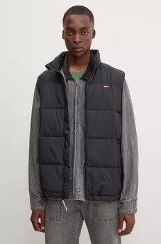 Жилет Levi's, черный
