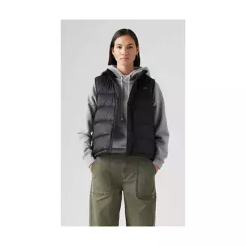 Жилет Levi's Polly Packable, черный
