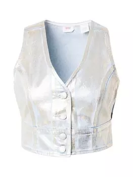 Жилет LEVI'S Vest MONA, индиго