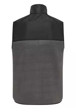 Жилет LGC CHARLEY WAISTCOAT Hummel, темно-серый