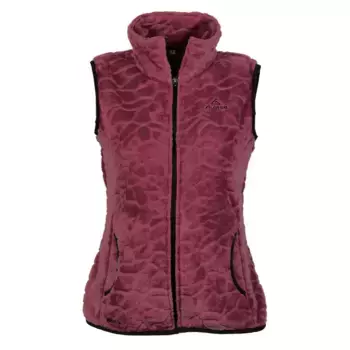 Жилет Lhotse Clara, фиолетовый