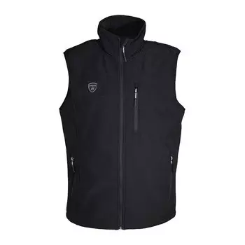Жилет Lhotse Owen Vest, черный
