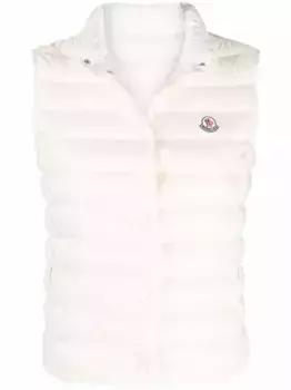 Жилет Liane MONCLER, белый