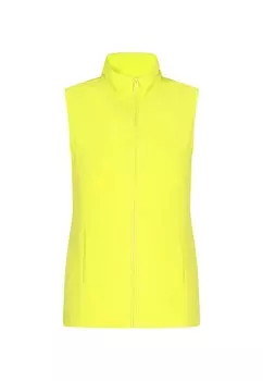 Жилет Libbi Vest, цвет limone