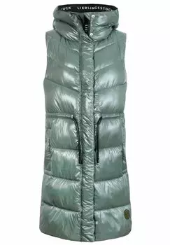 Жилет Lieblingsstck, хаки