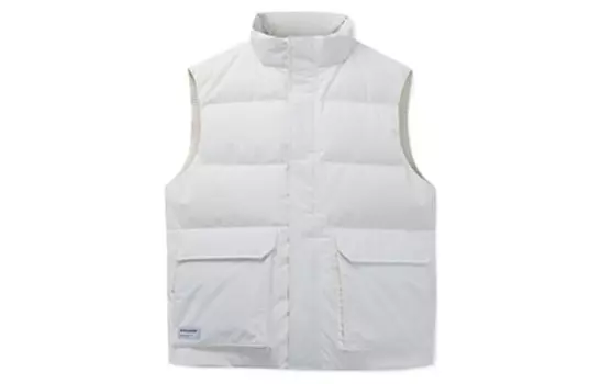Жилет Life Collection для мужчин, белый Anta, белый