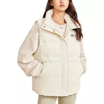 Жилет Life Collection женский белый Anta