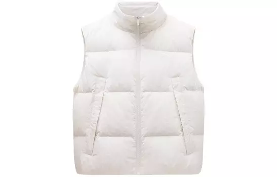 Жилет Life Collection женский белый Anta