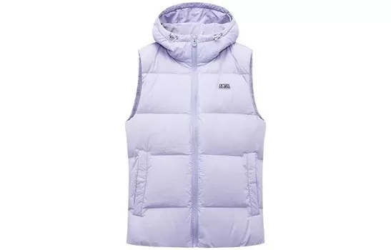 Жилет Life Collection женский, цвет свежий фиолетовый Anta
