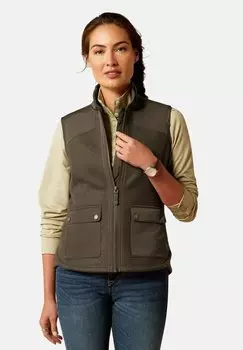 Жилет LIFESTYLE MILLBRAE Ariat, хаки