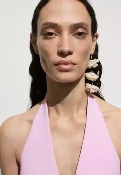 Жилет LILO Mango, розовый