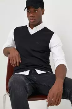 Жилет Lindbergh, черный