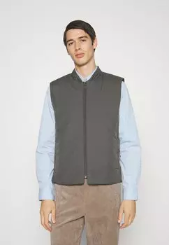 Жилет Lindbergh, цвет dark green