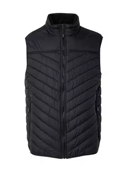 Жилет Lindbergh Vest, черный