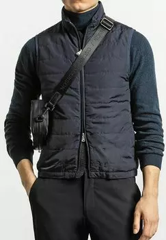 Жилет LINER EVO Oscar Jacobson, синий