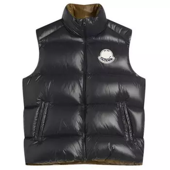 Жилет Липси Moncler, синий