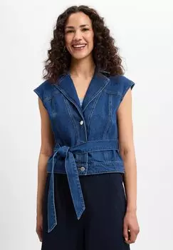 Жилет LIRA YAS, синий