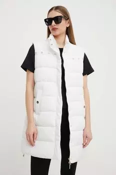 Жилет Liu Jo, белый