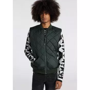 Жилет Lois Jeans 131492, зеленый