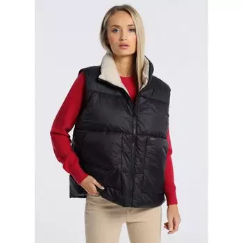 Жилет Lois Jeans 132051, черный