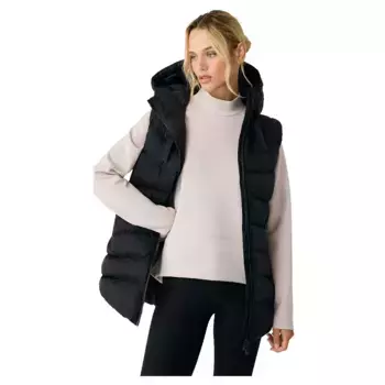 Жилет Lol Transition, черный