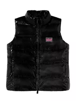 Жилет Lola Casademunt Vest, черный