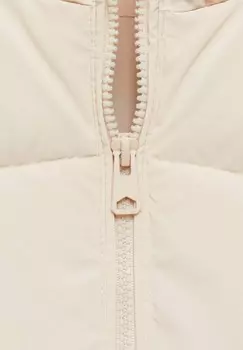 Жилет LOLA Mango Kids, молочный