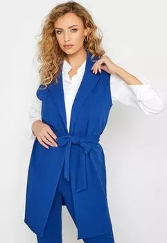 Жилет Long Tall Sally, синий