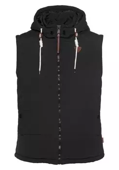 Жилет Lonsdale LONSDALE, черный