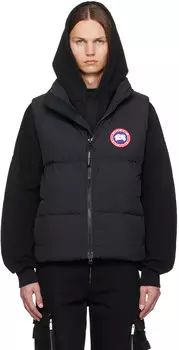 Жилет Лоуренса Дауна Canada Goose