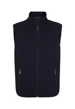 Жилет LUCIVERTI BABISTA, темно-синий