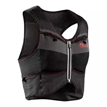 Жилет Lurbel Kylie pro, черный