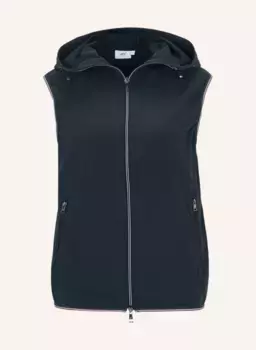 Жилет лузия Joy Sportswear, синий